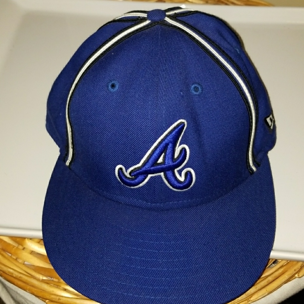 Atlanta hat - Picture 2 of 3